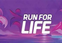 MX3 Run for Life 2026: Registration and Event Details