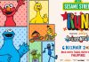 Sesame Street Run Powered by JomRun® – Phillipines: Registration, Early Bird Rates, Add-on merchandise, and Event Details